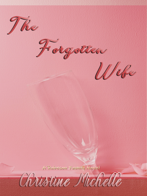 Cover image for The Forgotten Wife